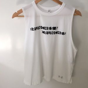 Under Armour Tank